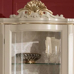 Wohnzimmer Schränke im Barockstil - Datalera (dreiteilig)^Wohnen Sale