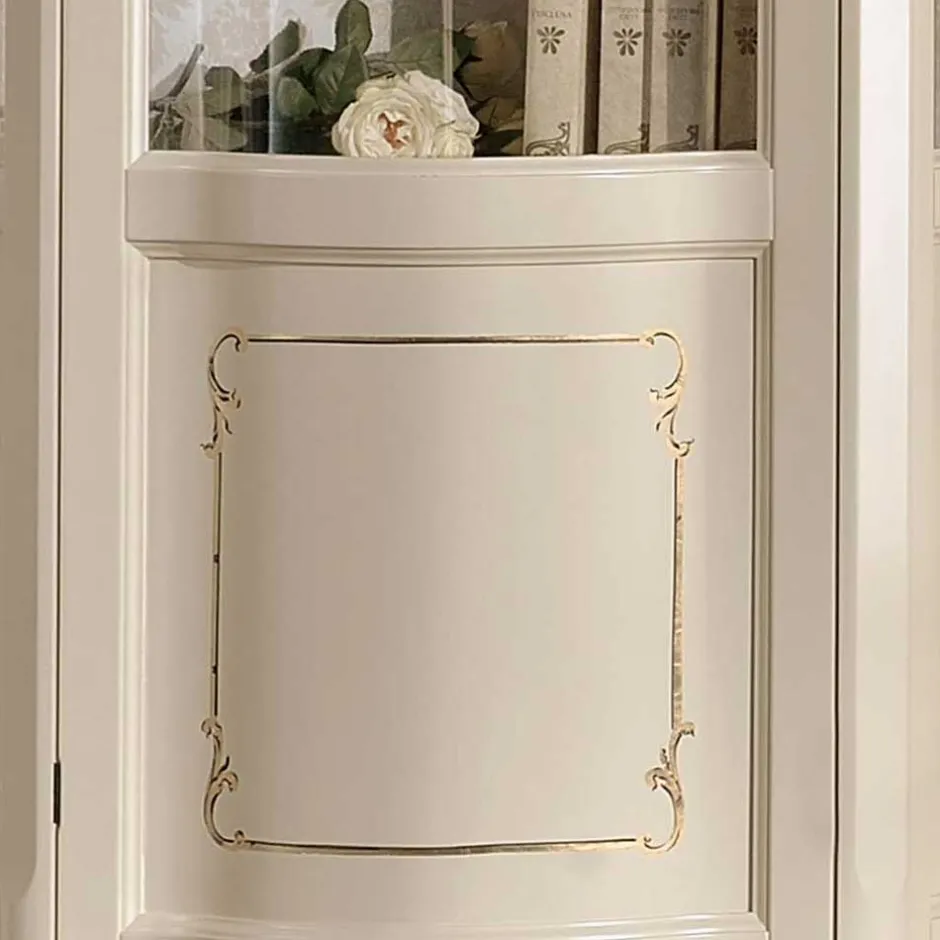 Wohnzimmer Schränke im Barockstil - Datalera (dreiteilig)^Wohnen Sale