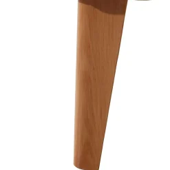 Wohnzimmer Sessel in Gelb Veloursbezug - Rosario^Wohnen Outlet