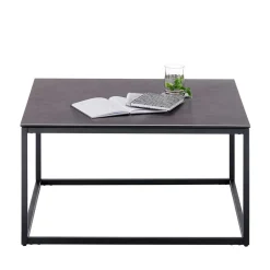 Wohnzimmer Tisch im Industry und Loft Stil - Haikon^Wohnen Best