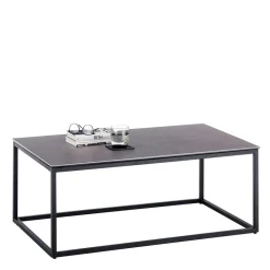 Wohnzimmer Tisch im Industry und Loft Stil - Haikon^Wohnen Best