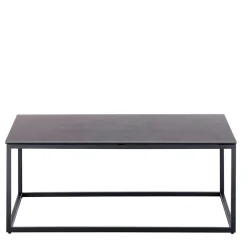 Wohnzimmer Tisch im Industry und Loft Stil - Haikon^Wohnen Best