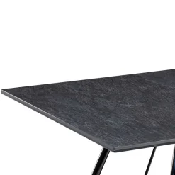 Wohnen Wohnzimmer Tisch mit Keramikplatte - Lucky