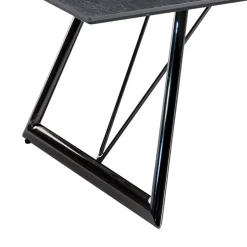 Wohnen Wohnzimmer Tisch mit Keramikplatte - Lucky