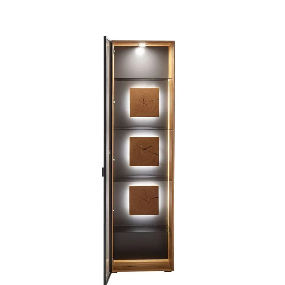 Wohnzimmer TV Wohnwand modern - Drinidad (vierteilig)^Wohnen Sale