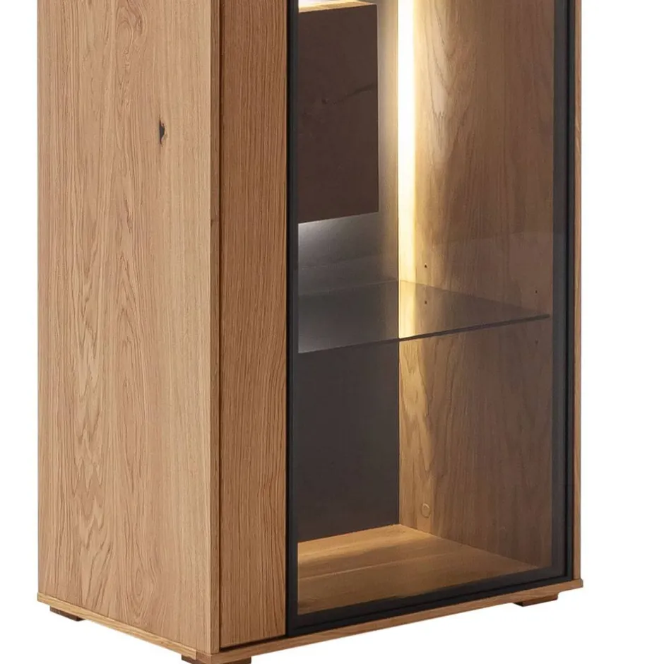 Wohnzimmer TV Wohnwand modern - Drinidad (vierteilig)^Wohnen Sale