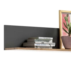 Wohnen Wohnzimmer Wandboard mit 180 cm Breite - Lucios