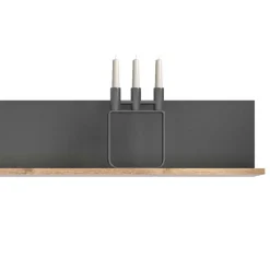 Wohnen Wohnzimmer Wandboard mit 180 cm Breite - Lucios