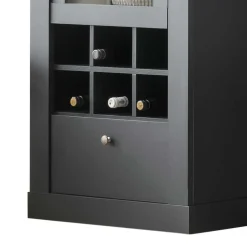 Wohnzimmer Wohnwand - Landhaus modern - Lionel (vierteilig)^Wohnen Hot