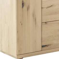 Wohnzimmer Wohnwand in Asteiche Hell - Losiamos (dreiteilig)^Wohnen Best