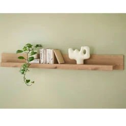 Wohnzimmer Wohnwand Möbelkombi - Brocus (vierteilig)^Wohnen Best