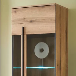 Wohnzimmer Wohnwand Möbelkombi - Brocus (vierteilig)^Wohnen Best