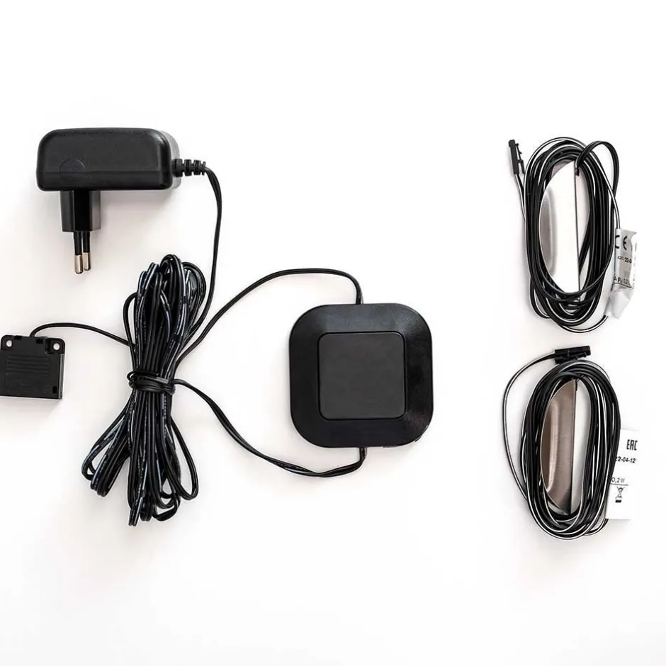 Wohnzimmer Wohnwand teilmassiv - Vlacoma (vierteilig)^Wohnen Hot