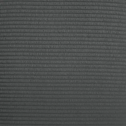 Wohnzimmerhocker in Anthrazit Breitcord - Ruffos^Wohnen Clearance