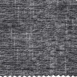 Wohnzimmerhocker in Jeansblau Chenille - Imonas^Wohnen Hot