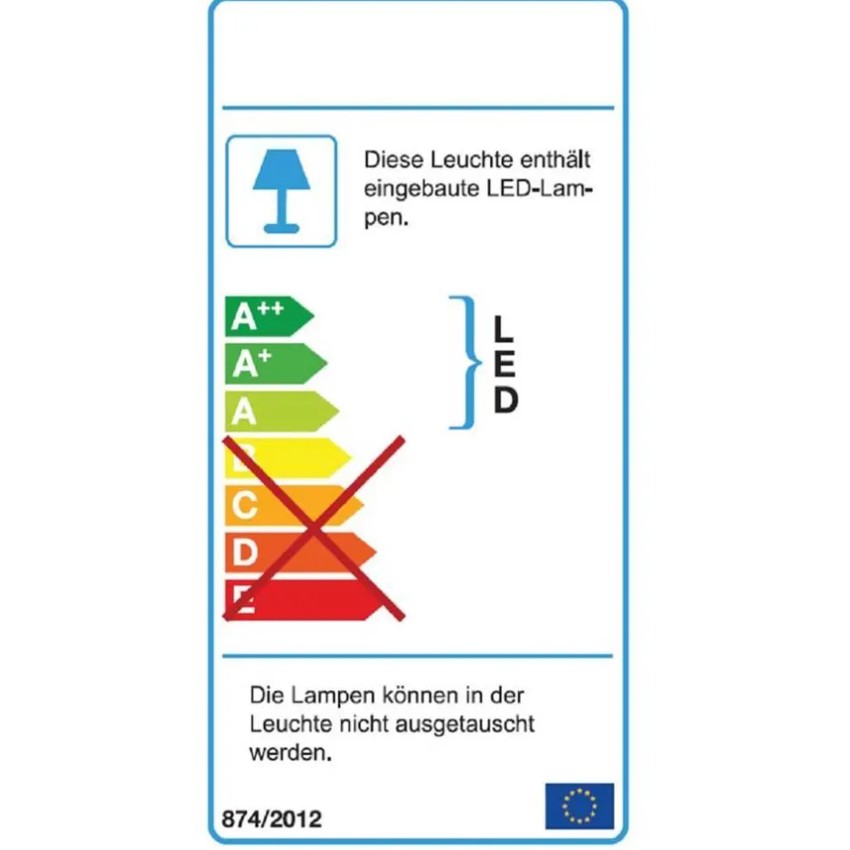 Wohnen Wohnzimmer-Landhausmöbel Set - Hengas (vierteilig)