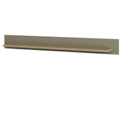 Wohnzimmermöbel Kombi - Scandi Chic - Promo (vierteilig)^Wohnen New