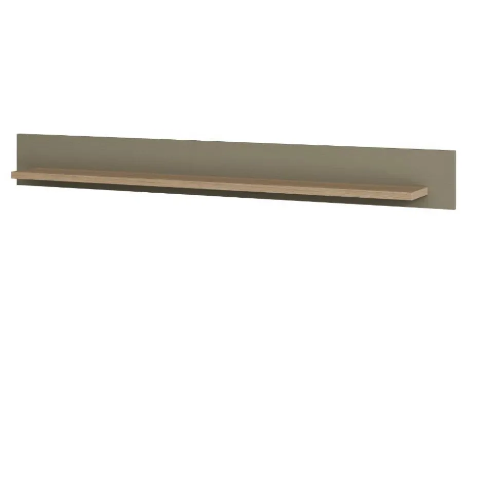 Wohnzimmermöbel Kombi - Scandi Chic - Promo (vierteilig)^Wohnen New