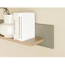 Wohnzimmermöbel Kombi - Scandi Chic - Promo (vierteilig)^Wohnen New