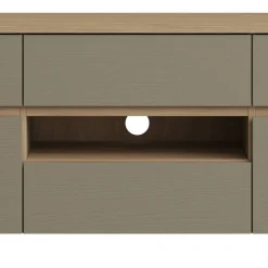 Wohnzimmermöbel Kombi - Scandi Chic - Promo (vierteilig)^Wohnen New