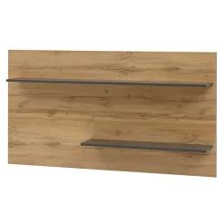 Wohnen Wohnzimmermöbel Set 450 cm breit - Ahilav (vierteilig)