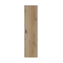 Wohnzimmerschrank Kombi modern - Nenaloro (vierteilig)^Wohnen Discount