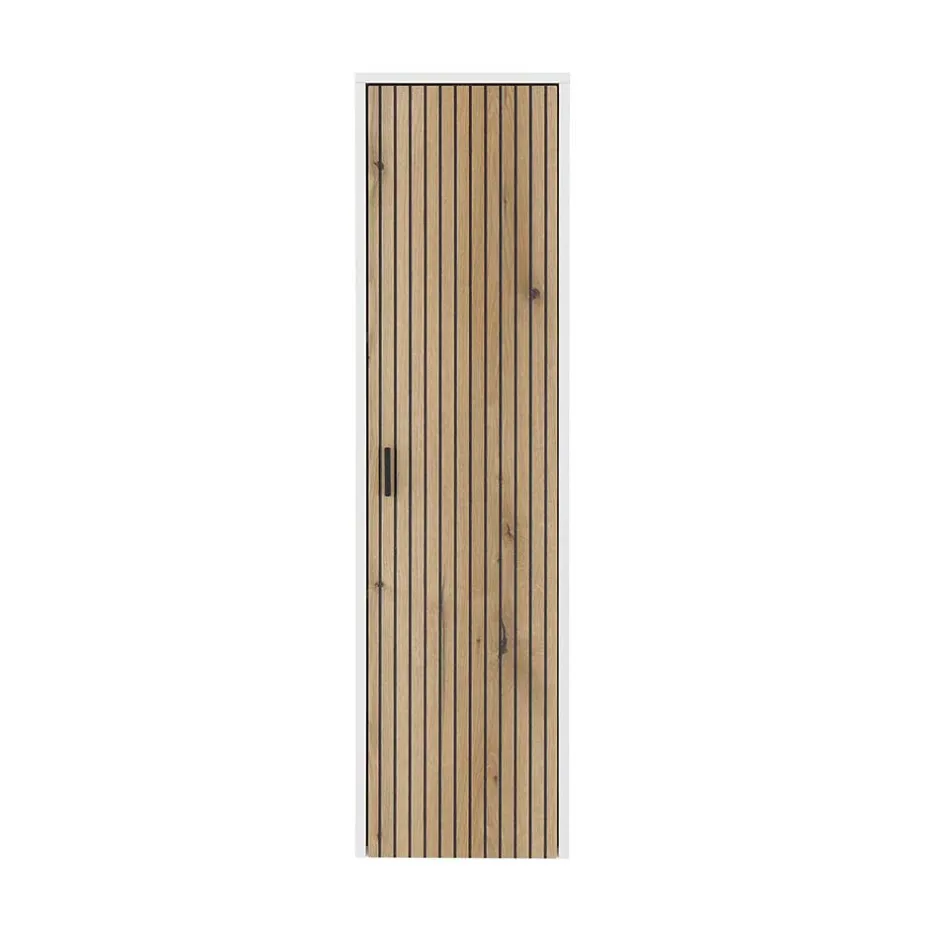 Wohnzimmerschrank Kombi modern - Nenaloro (vierteilig)^Wohnen Discount