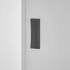 Wohnzimmerschrank Kombi modern - Nenaloro (vierteilig)^Wohnen Discount