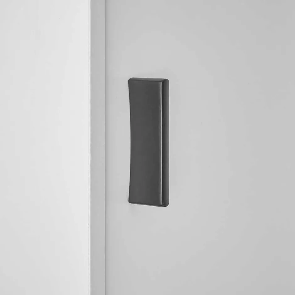 Wohnzimmerschrank Kombi modern - Nenaloro (vierteilig)^Wohnen Discount