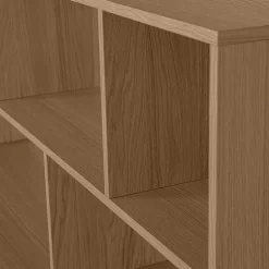 Wohnzimmerschrank mit 4 Türen & 7 Fächern - Cegrada^Wohnen Best