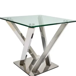 Wohnzimmertisch mit Mikado Fußgestell - Tudan^Wohnen New