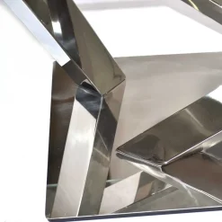 Wohnzimmertisch mit Mikado Fußgestell - Tudan^Wohnen New