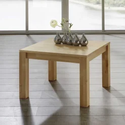 Wohnen Wohnzimmertisch Pogamo aus Kernbuche massiv