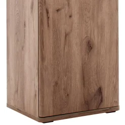 Wohnzimmervitrine mit Licht LED - Bekunion^Wohnen Discount