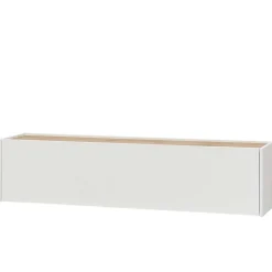 Wohnen Wohnzimmeschränke & Regal Set - Nonessia (fünfteilig)