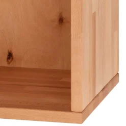 Würfel Regal aus Kernbuche Massivholz - Gabela^Wohnen Hot
