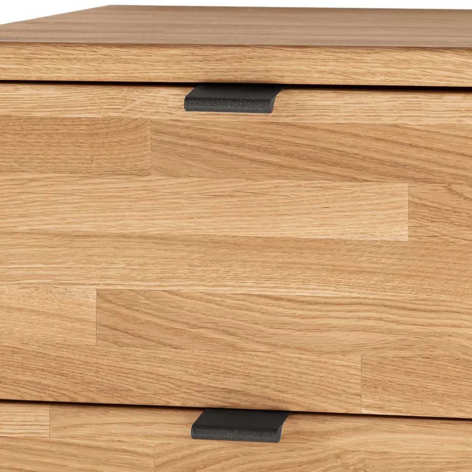 Wohnen Würfel Regale Kommoden Schränke Set - Iljona (neunteilig)