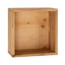 Wohnen Würfel Regale Kommoden Schränke Set - Iljona (neunteilig)