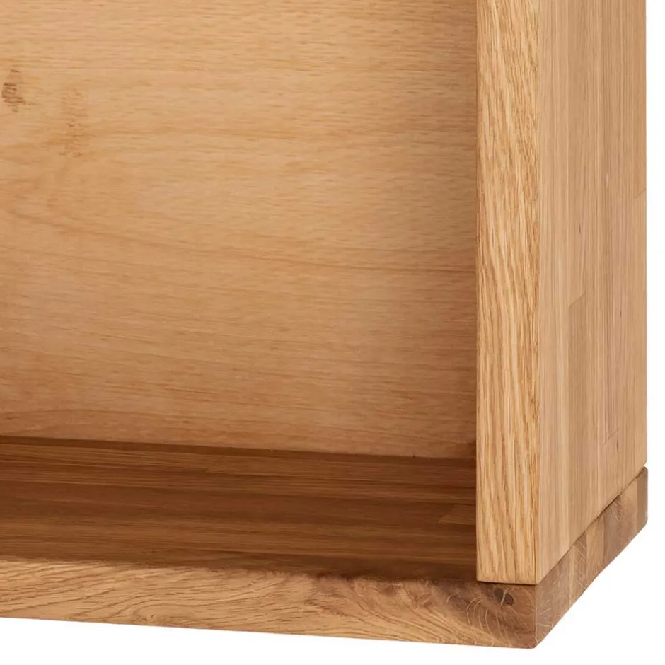 Wohnen Würfel Regale Kommoden Schränke Set - Iljona (neunteilig)