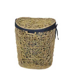 Wäschekorb Sempra in Beige^Wohnen Outlet