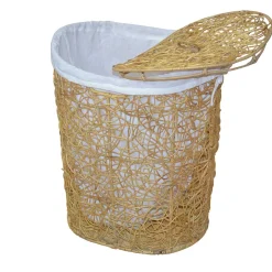 Wäschekorb Sempra in Beige^Wohnen Outlet