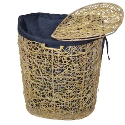 Wäschekorb Sempra in Beige^Wohnen Outlet