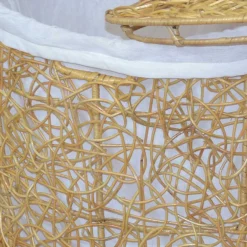 Wäschekorb Sempra in Beige^Wohnen Outlet