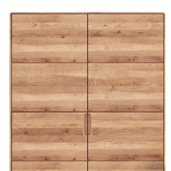 Wäscheschrank aus Wildeiche Massivholz - Feanor^Wohnen Hot