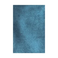 Wundervolle Recamiere in tollem Blau Cumagon Retro^Wohnen Discount