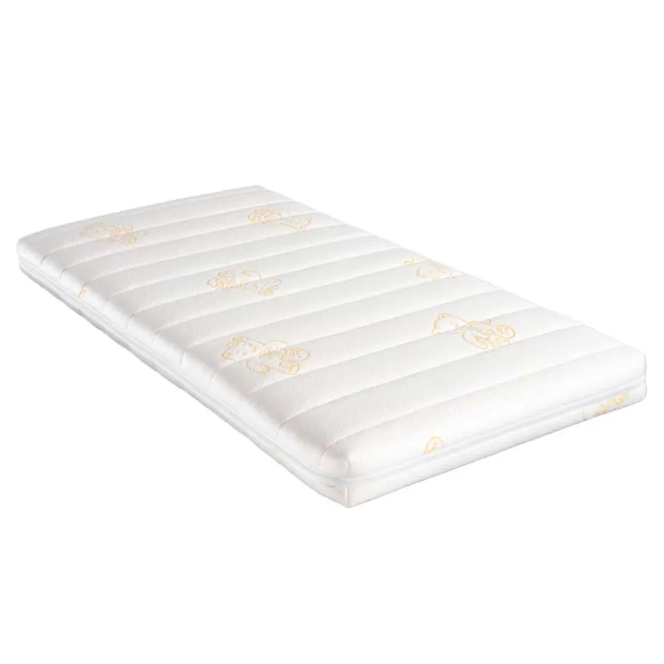 Wohnen 120x60 & 140x70 Babymatratze Kaltschaum - Bilial