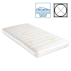Wohnen 120x60 & 140x70 Babymatratze Kaltschaum - Bilial