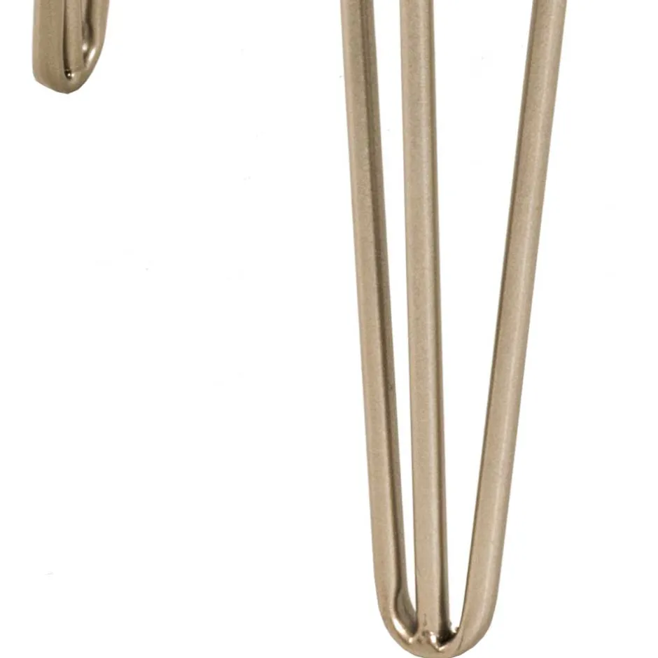 35x35 Beistelltisch mit Spiegelplatte - Rosario^Wohnen Online