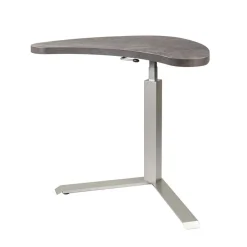 90x90 Bürotisch für Ecke in modernem Design - Rawy^Wohnen Outlet