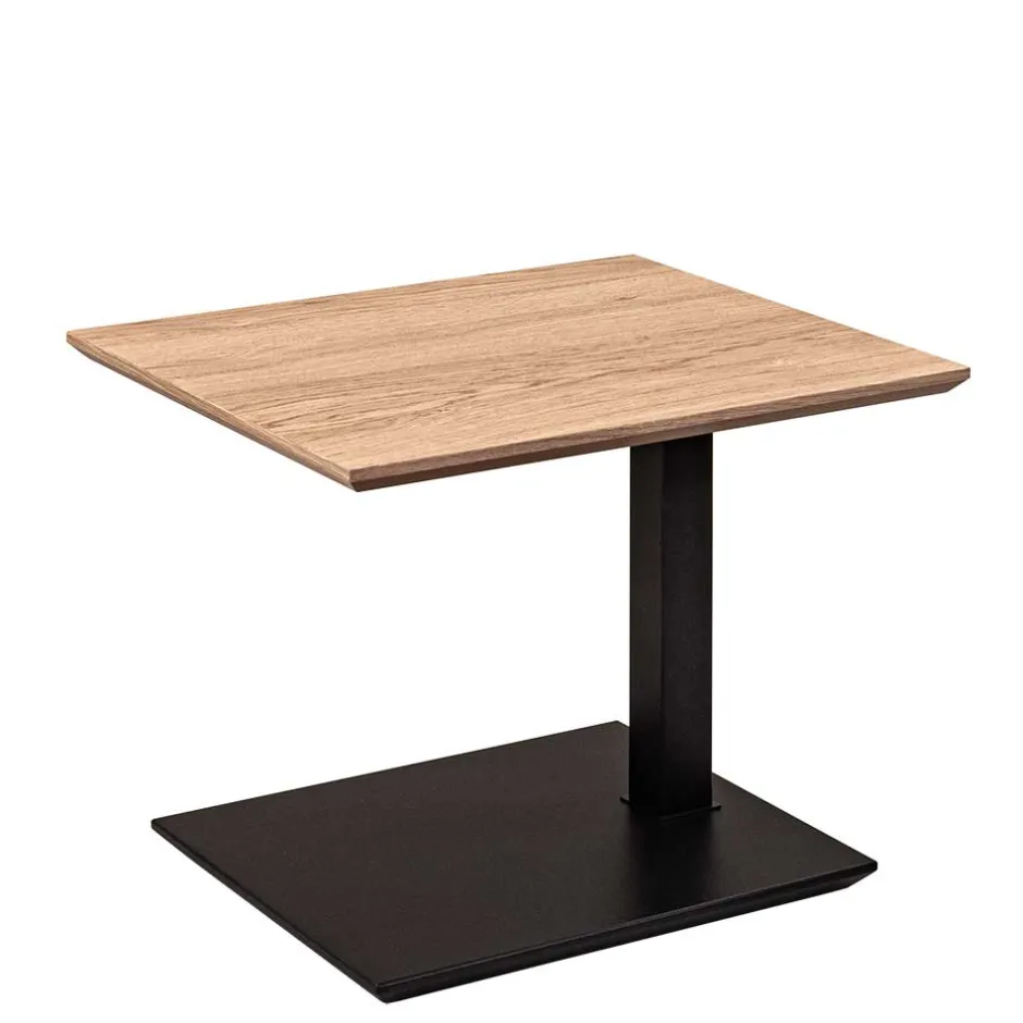 55x47 cm Anstelltisch durch Körperdruck verstellbar - Brunion^Wohnen New